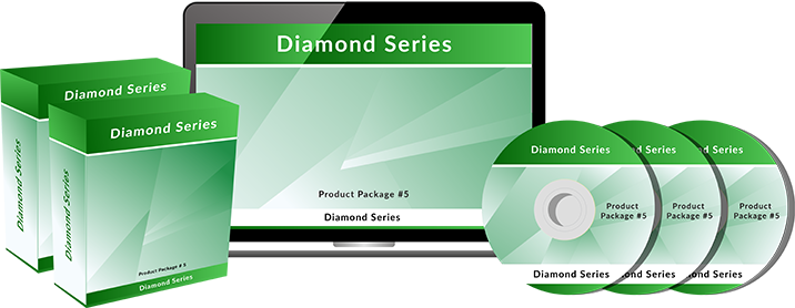 Diamond Product Package